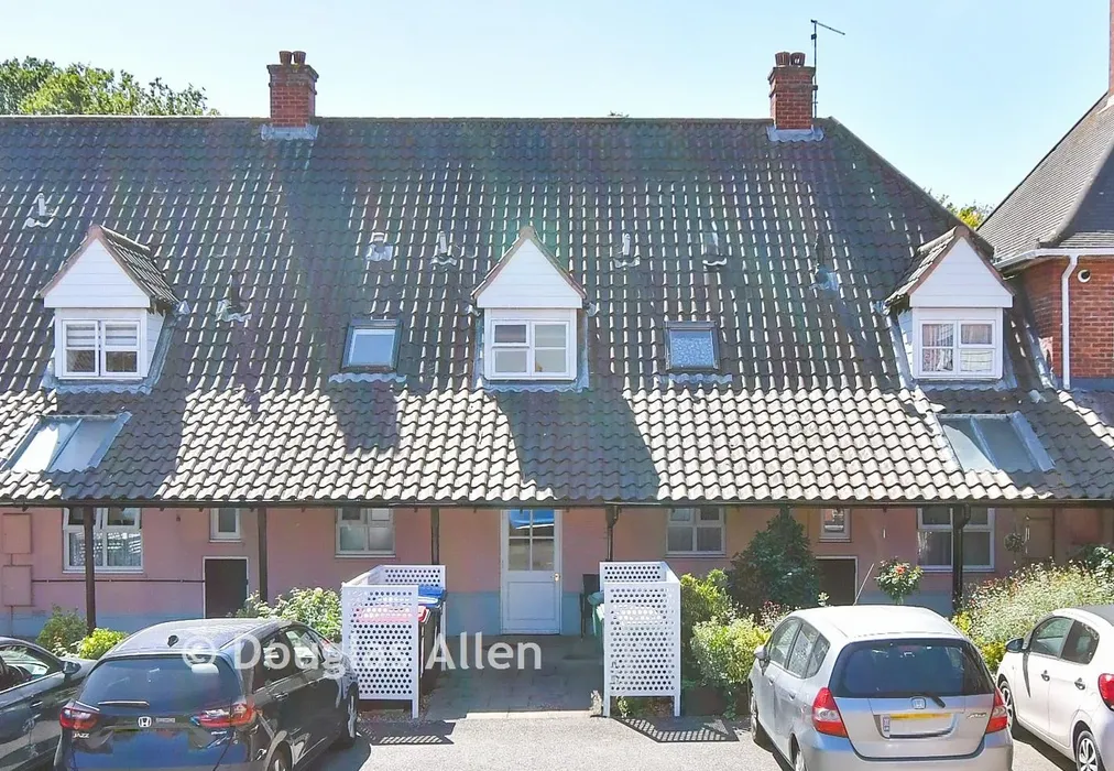External (Web) - Bridgecote Lane, Basildon, Essex - Wards of Kent