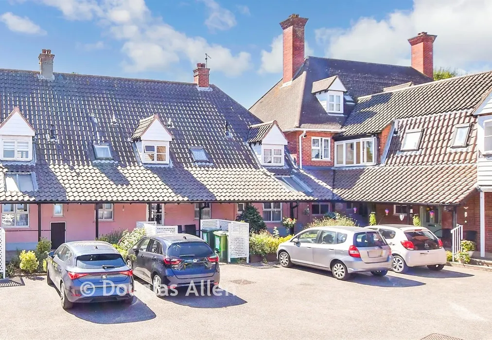 External (Brochure) - Bridgecote Lane, Basildon, Essex - Wards of Kent