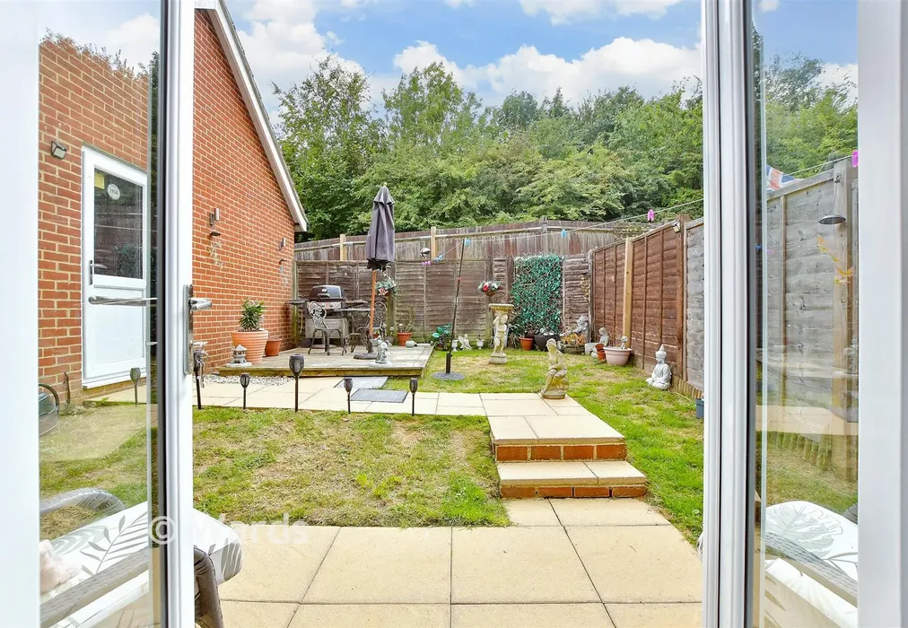 External Lifestyle Photograph - Fraser Way, Folkestone, Kent - Wards of Kent