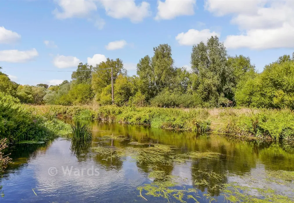 Surrounding Area - Bingley Court, Canterbury, Kent - Wards of Kent