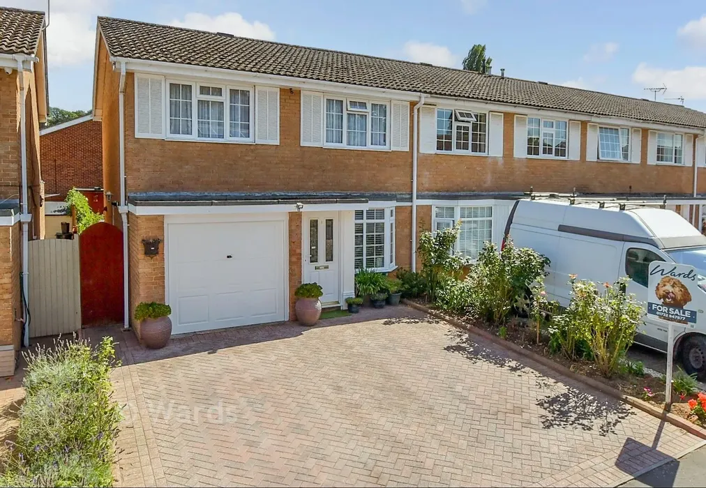 External Web - Pear Tree Avenue, Ditton, Kent - Wards of Kent