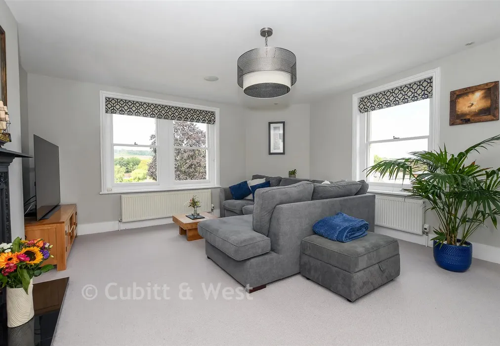 Lounge - Guildford Road, Westcott, Dorking, Surrey - Wards of Kent