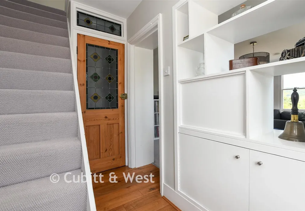 Hallway - Guildford Road, Westcott, Dorking, Surrey - Wards of Kent