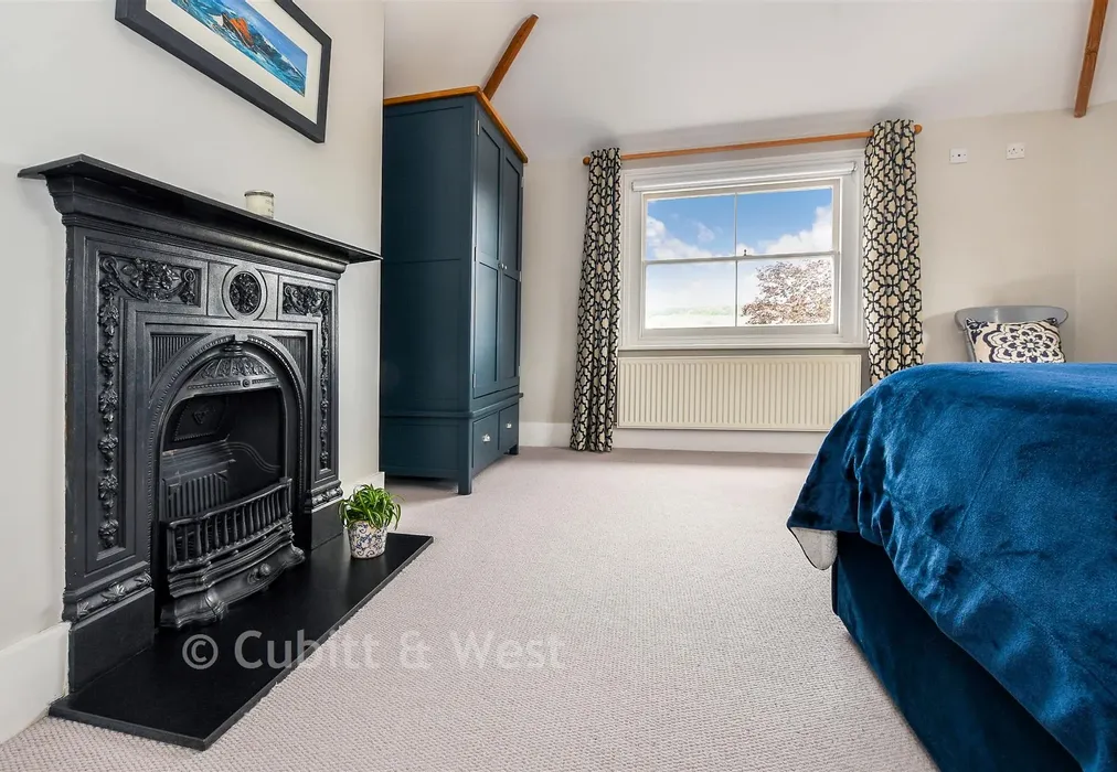 External Lifestyle Photograph - Guildford Road, Westcott, Dorking, Surrey - Wards of Kent