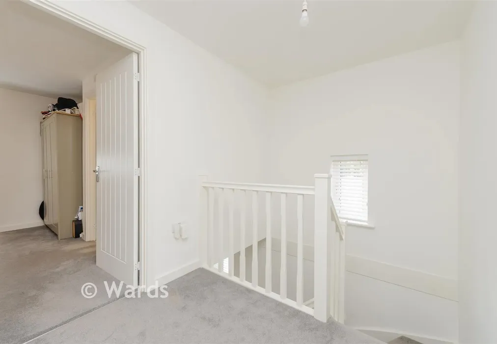 Landing - Brick Kiln Way, Rainham, Gillingham, Kent - Wards of Kent