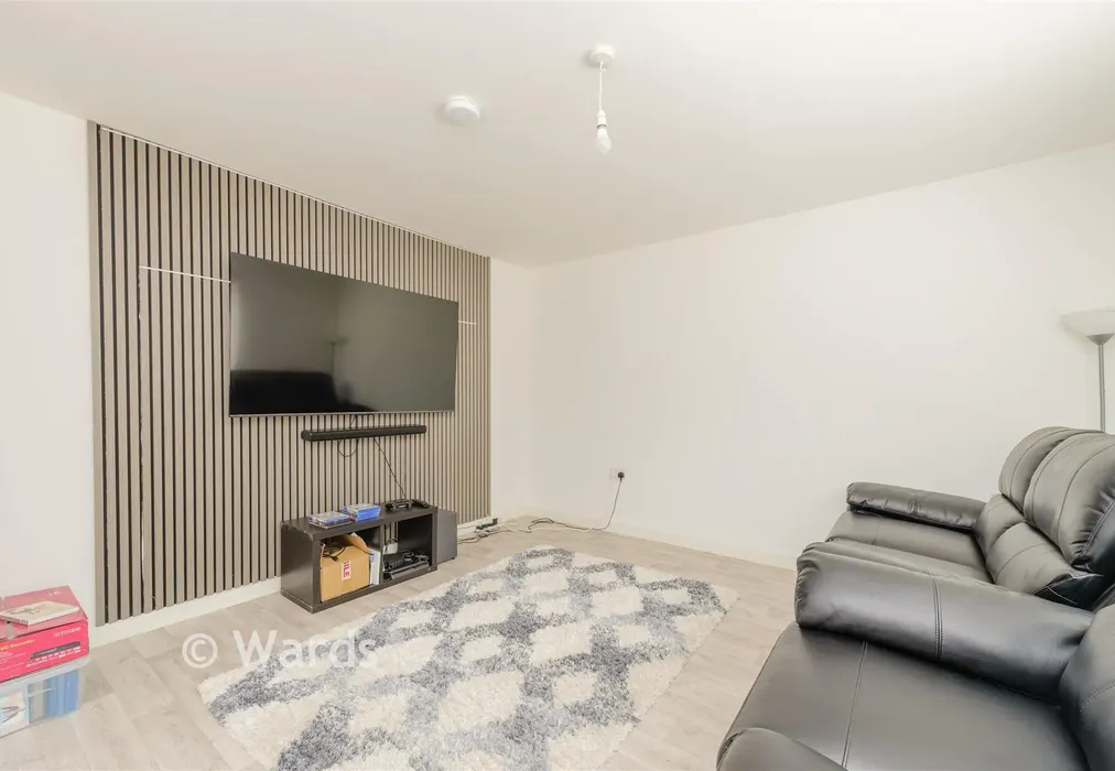 Lounge - Brick Kiln Way, Rainham, Gillingham, Kent - Wards of Kent