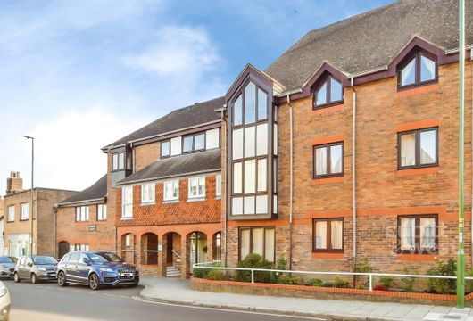 Jasmine Court Horsham RH12 - Wards of Kent