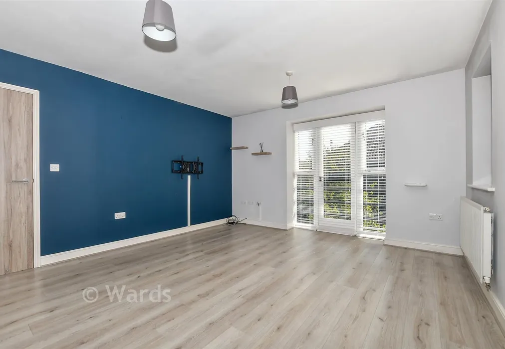 Lounge - Edward Vinson Drive, Faversham, Kent - Wards of Kent