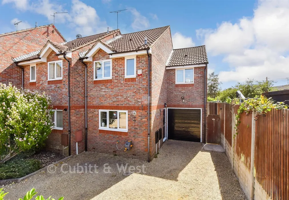 External (Web)* - Crawley Road, Horsham, West Sussex - Wards of Kent