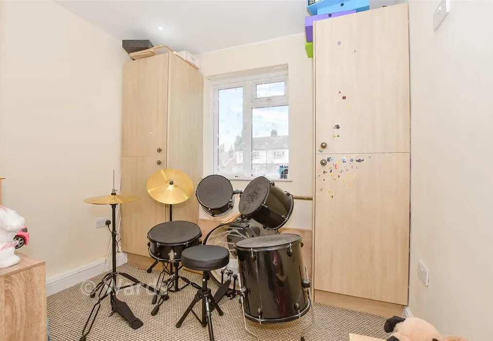 Family Room - Carpenters Lane, Hadlow, Tonbridge, Kent - Wards of Kent