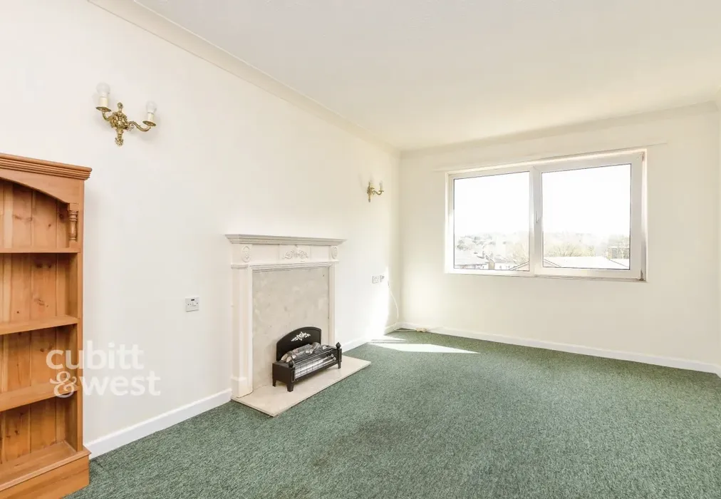 Living Room - Linkfield Lane Redhill RH1 - Wards of Kent