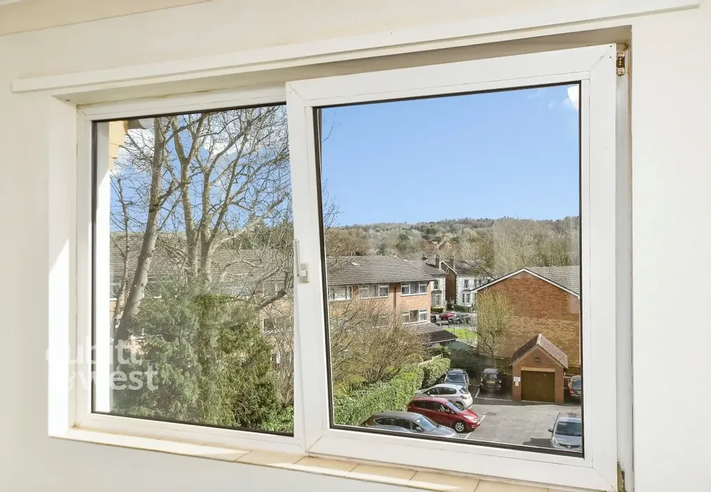 View - Linkfield Lane Redhill RH1 - Wards of Kent