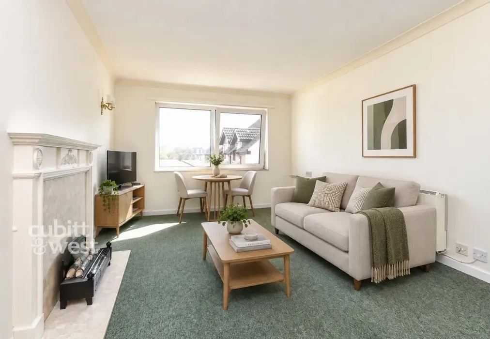 Living Room - Linkfield Lane Redhill RH1 - Wards of Kent