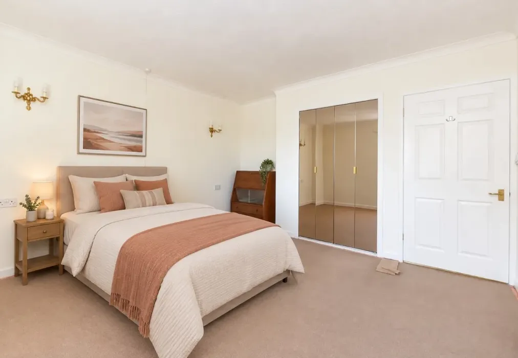 Bedroom_ - Linkfield Lane Redhill RH1 - Wards of Kent