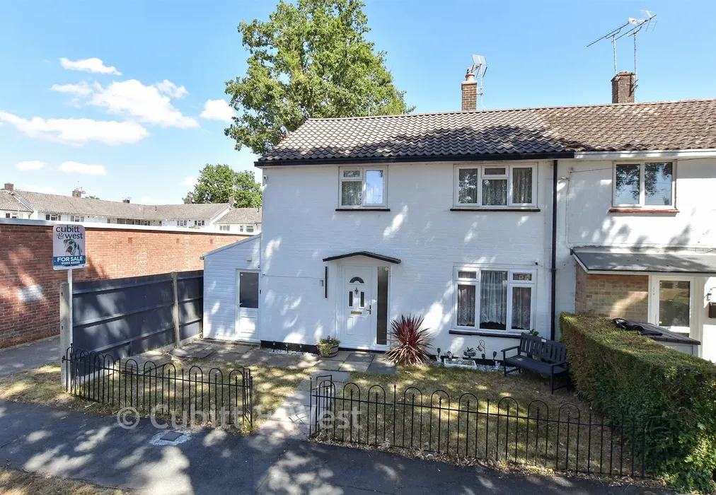 External Web - Climping Road, Ifield, Crawley, West Sussex - Wards of Kent