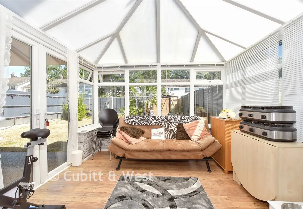 Conservatory - Climping Road, Ifield, Crawley, West Sussex - Wards of Kent