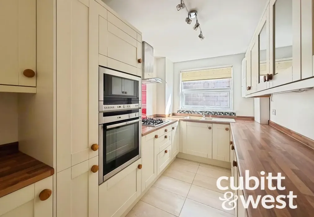  - Outram Road Southsea PO5 - Wards of Kent