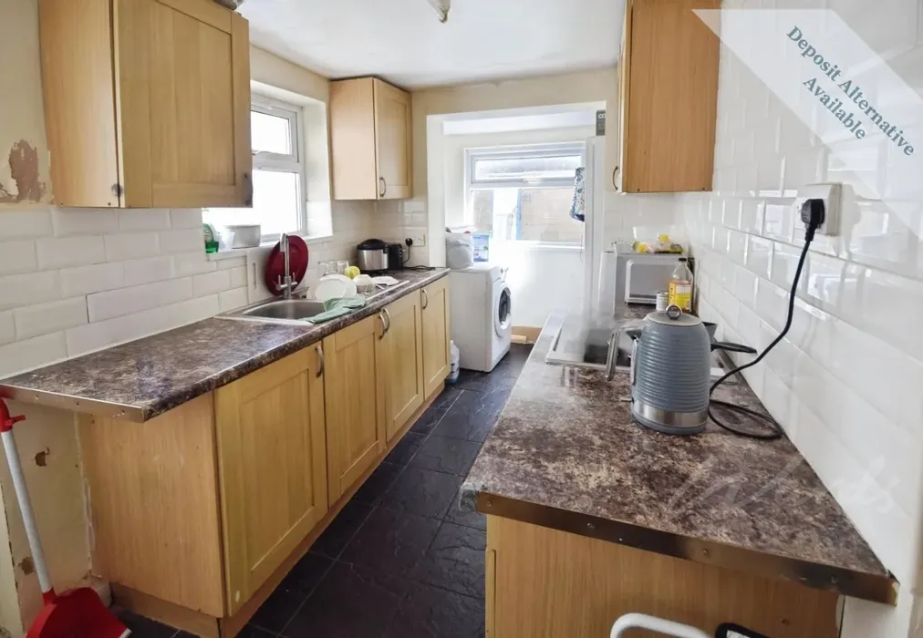 ordnanace kitchen - Ordnance Street Chatham ME4 - Wards of Kent