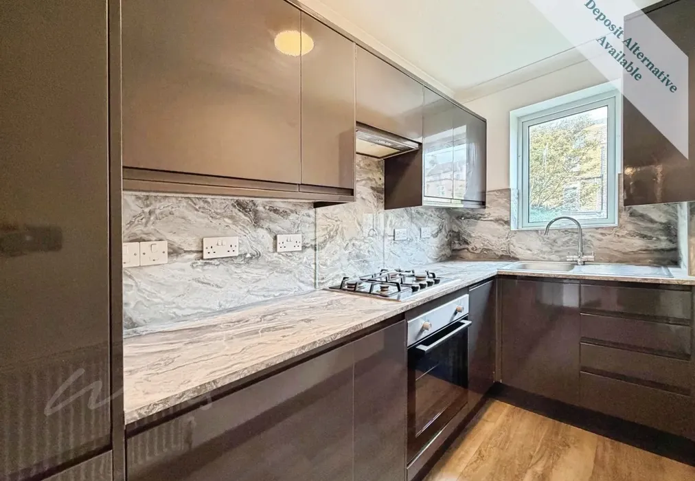 Ath 2 11 kitchen use - Athelstan Road Thanet CT9 - Wards of Kent