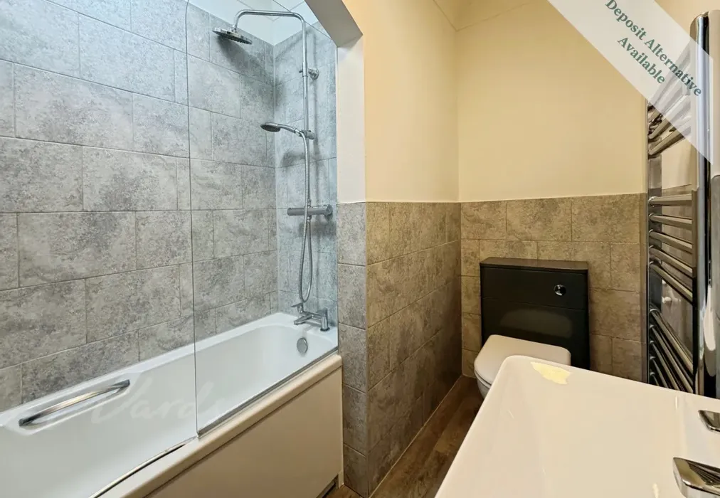 Ath 2 11 bathroom... - Athelstan Road Thanet CT9 - Wards of Kent