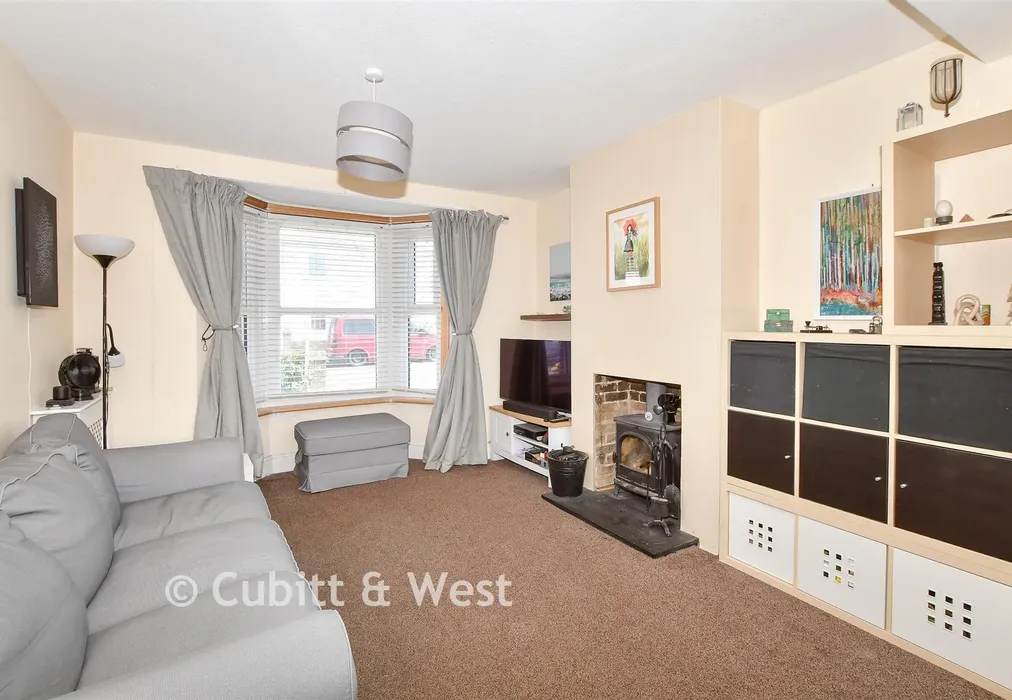 Lounge/Dining Room - Wivelsfield Road, Haywards Heath, West Sussex - Wards of Kent