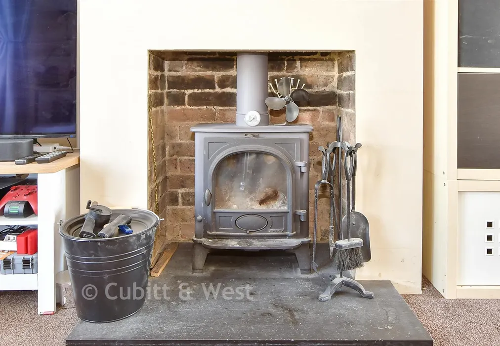 Internal Lifestyle Photograph - Wivelsfield Road, Haywards Heath, West Sussex - Wards of Kent