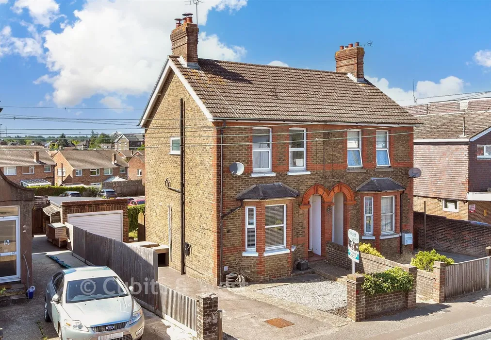 External (Web). - Wivelsfield Road, Haywards Heath, West Sussex - Wards of Kent