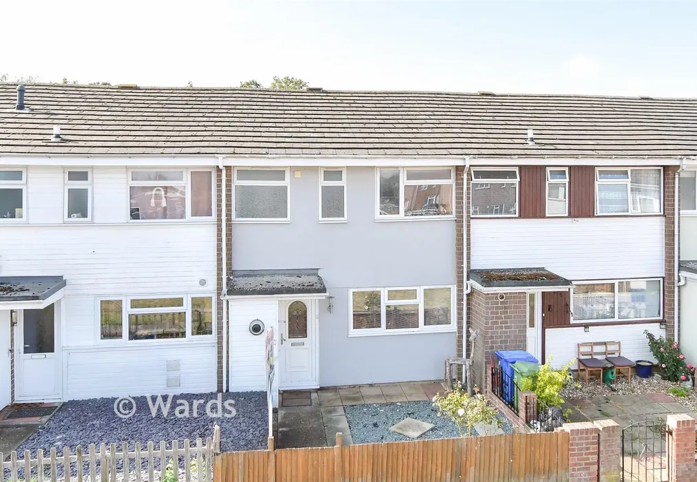 External (Web) - Bramley Way, Eastchurch, Sheerness, Kent - Wards of Kent