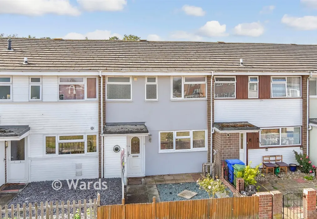 External (Web) - Bramley Way, Eastchurch, Sheerness, Kent - Wards of Kent