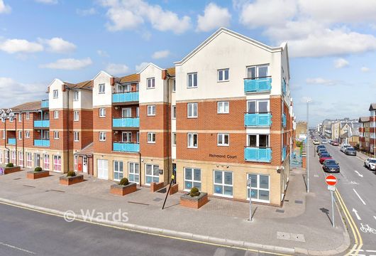 Richmond Street, Herne Bay, Kent - Wards of Kent