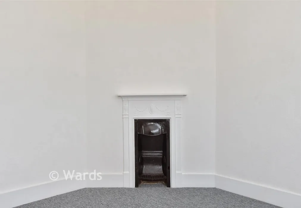 Internal Feature - Invicta Road, Margate, Kent - Wards of Kent
