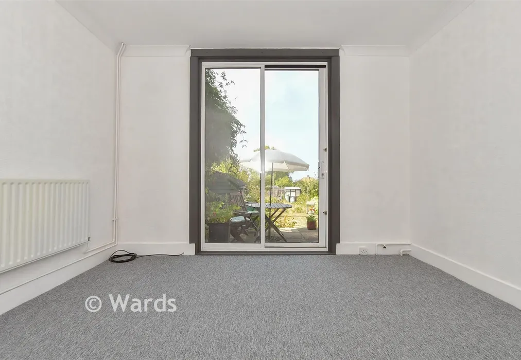 Dining Room - Invicta Road, Margate, Kent - Wards of Kent