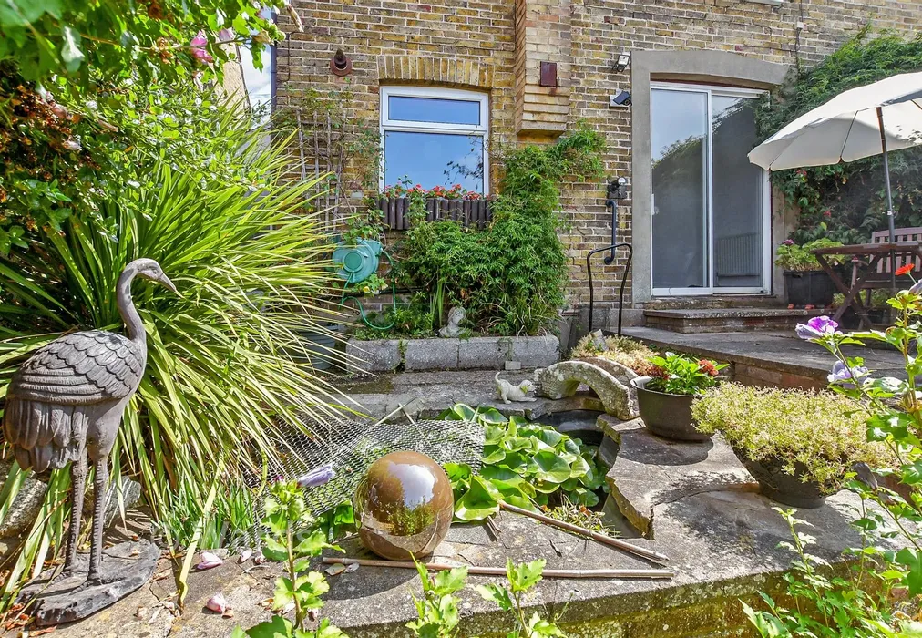 External Lifestyle Photograph - Invicta Road, Margate, Kent - Wards of Kent