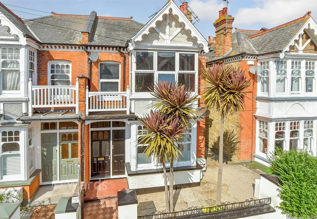 External (Web) - Gosfield Road, Herne Bay, Kent - Wards of Kent
