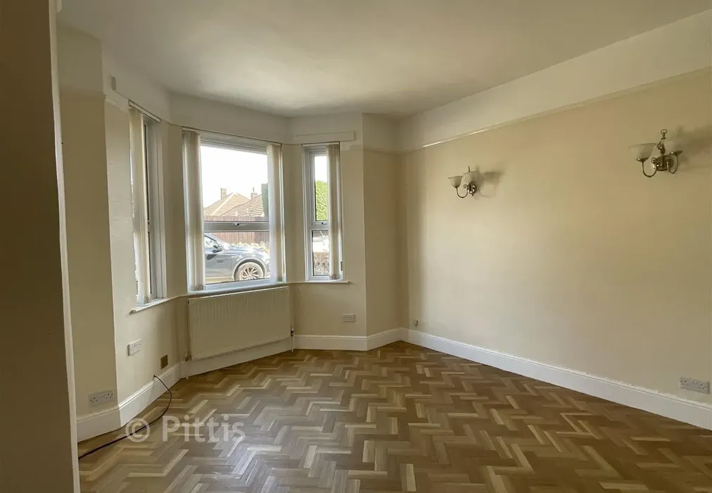 Lounge - Ranelagh Road, Sandown, Isle of Wight - Wards of Kent