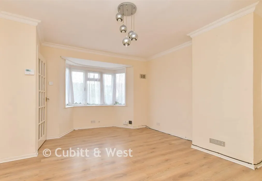 Lounge - Hodshrove Road, Brighton, East Sussex - Wards of Kent