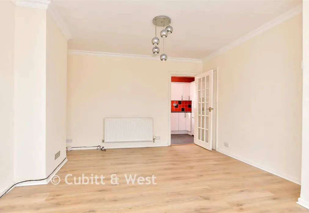 Lounge - Hodshrove Road, Brighton, East Sussex - Wards of Kent