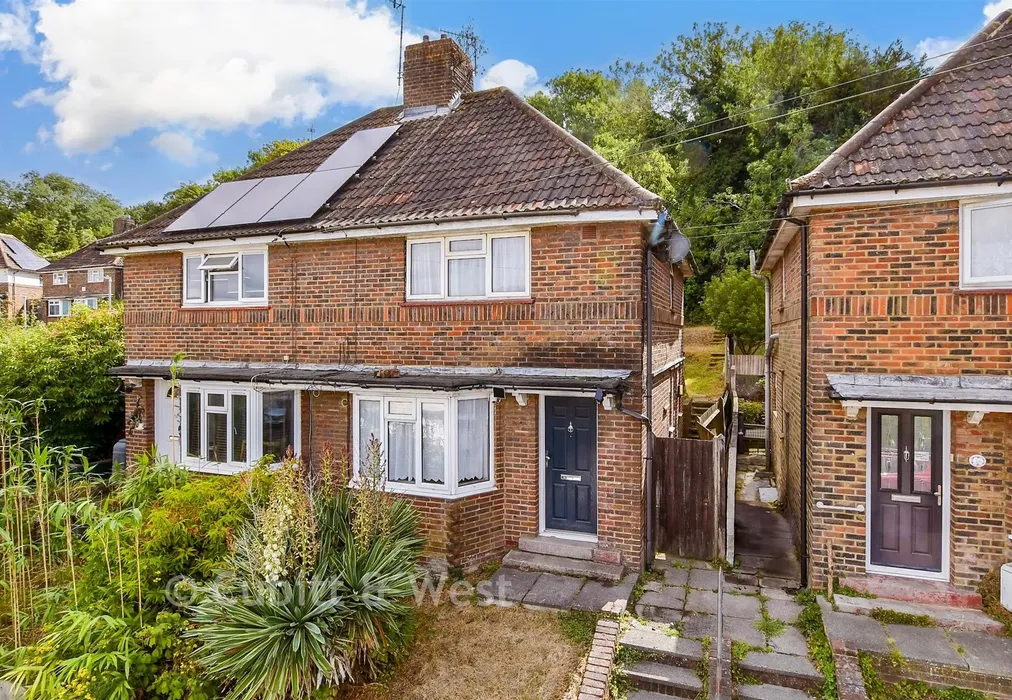 External (Web) - Hodshrove Road, Brighton, East Sussex - Wards of Kent