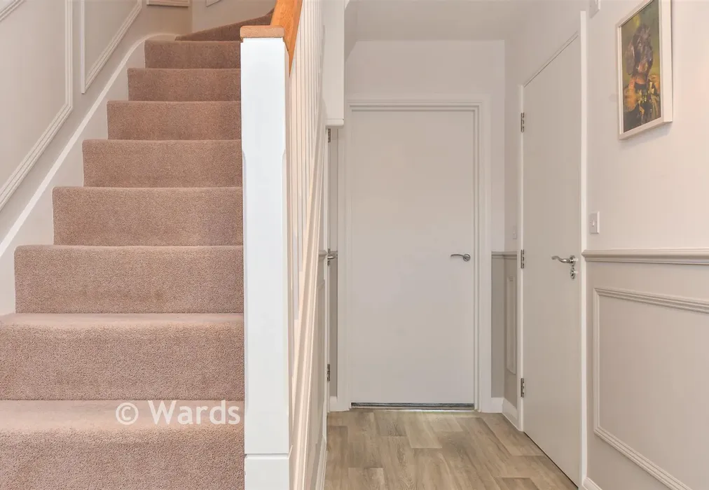 Internal Lifestyle Photograph - Pierce Lane, Tenterden, Kent - Wards of Kent