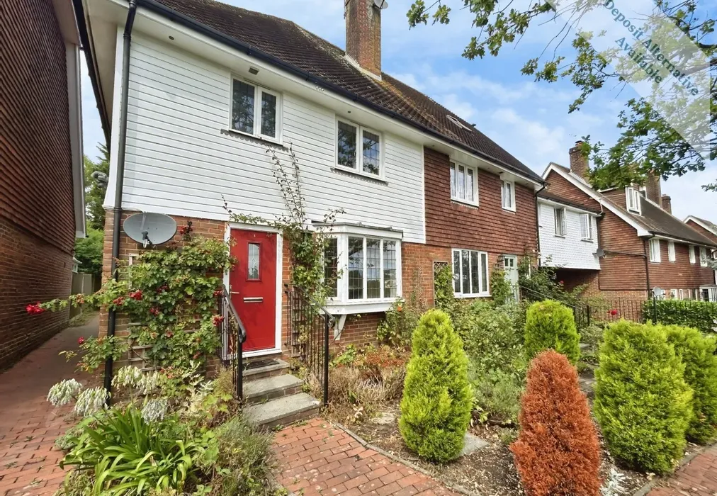 front rammell - Rammell Mews Frythe Way TN17 - Wards of Kent