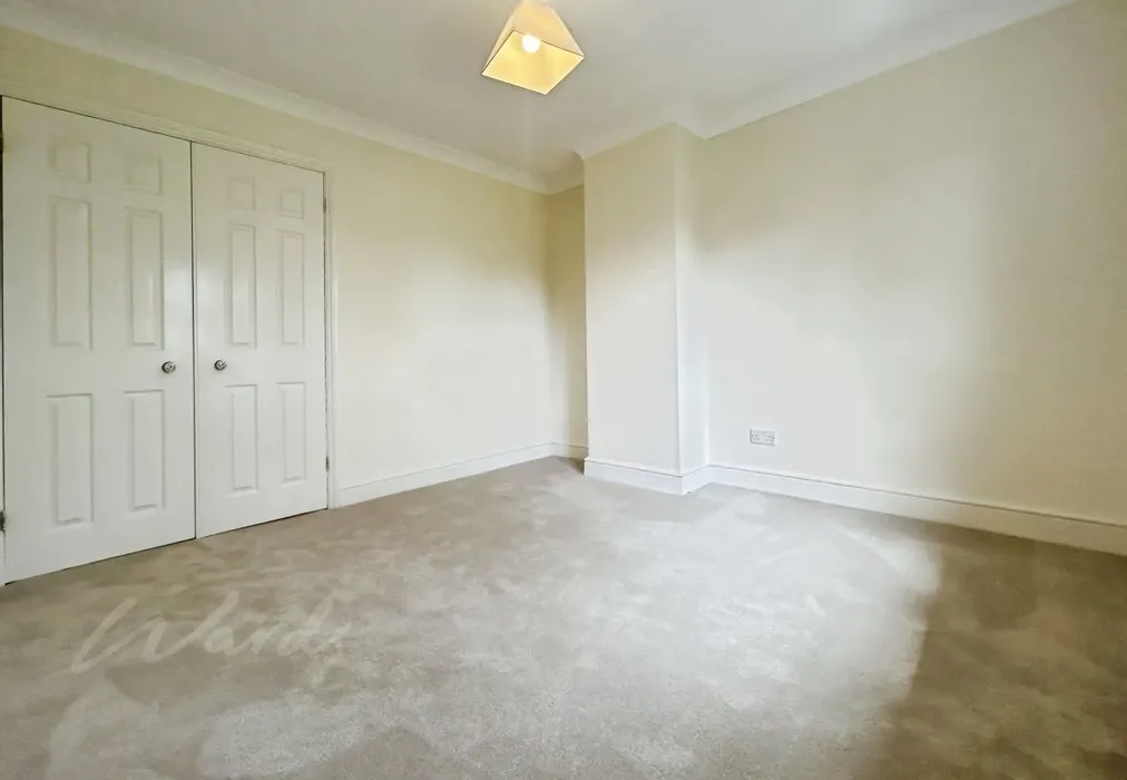 bed 2 - Rammell Mews Frythe Way TN17 - Wards of Kent