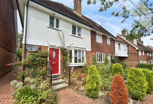 Rammell Mews Frythe Way TN17 - Wards of Kent