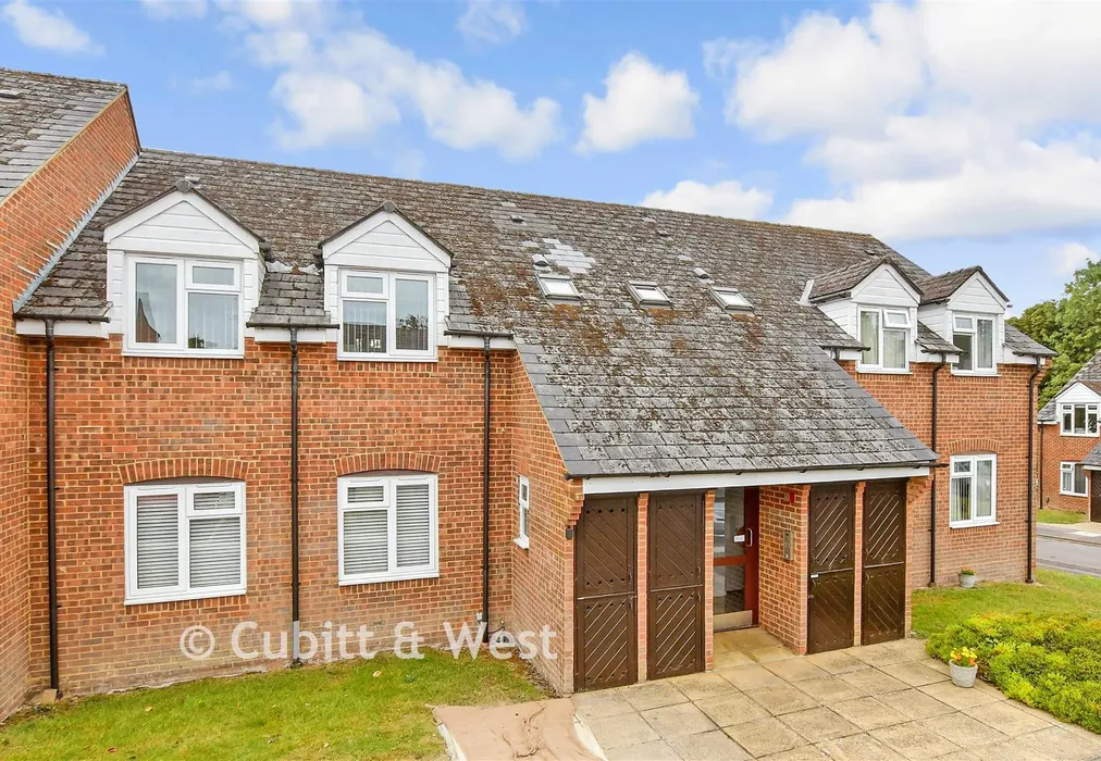 Front (Web) - Henbit Close, Tadworth, Surrey - Wards of Kent