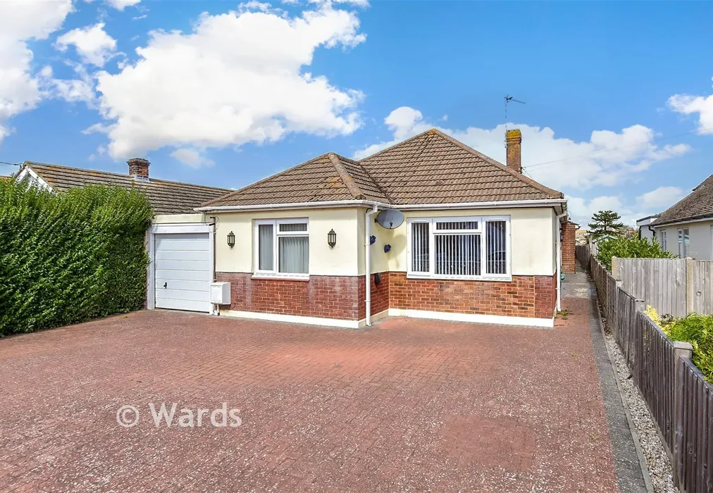 External (Web).. - Seaview Road, Greatstone, Kent - Wards of Kent