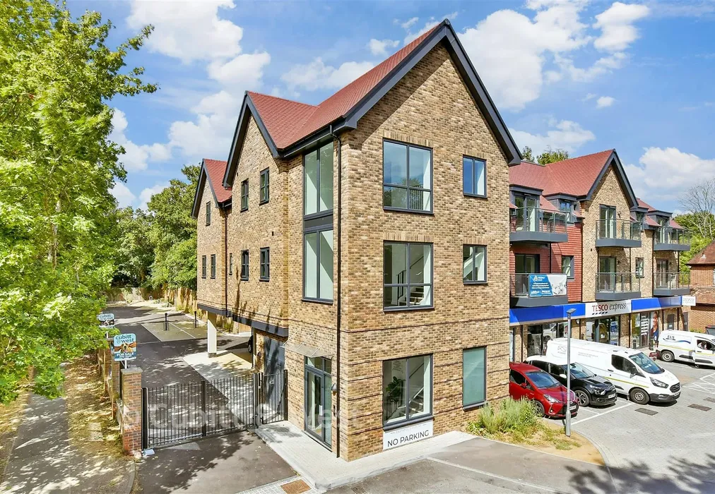 External (Web) - Prospect House, Outwood Lane, Chipstead, Surrey - Wards of Kent