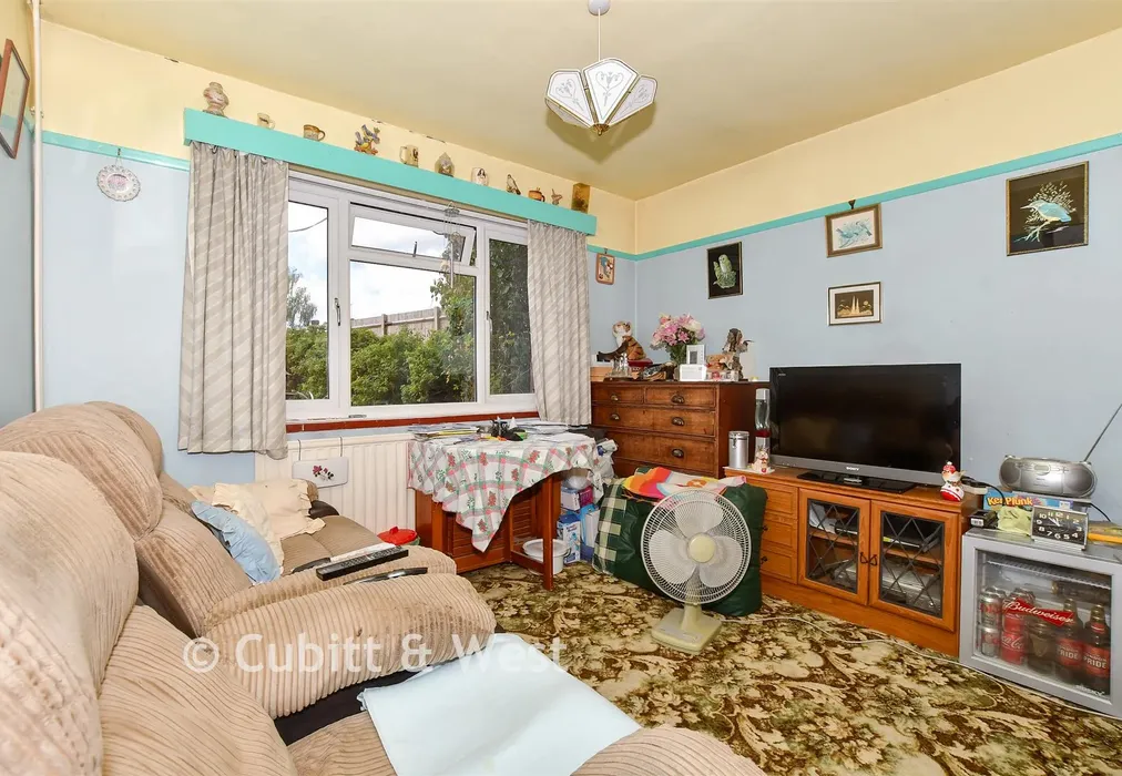 Dining Room - Downhurst Road, Ewhurst, Surrey - Wards of Kent