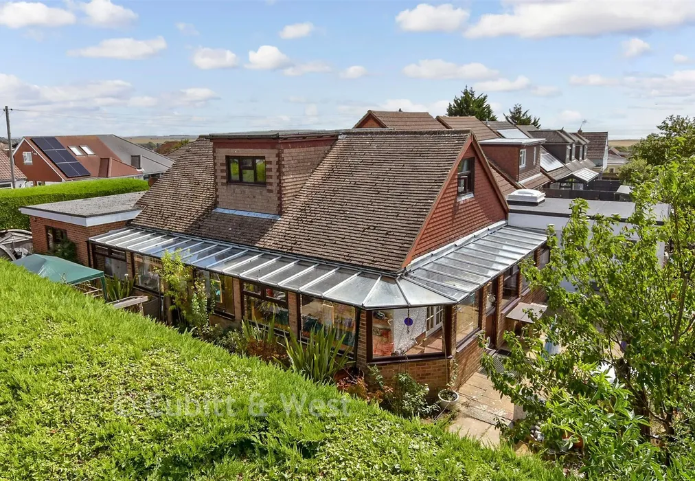 External (Web) - Farm Hill, Woodingdean, East Sussex - Wards of Kent