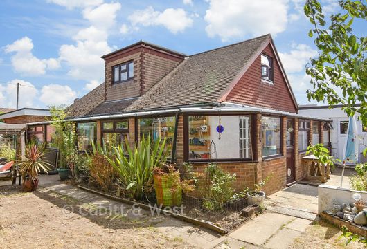 Farm Hill, Woodingdean, East Sussex - Wards of Kent