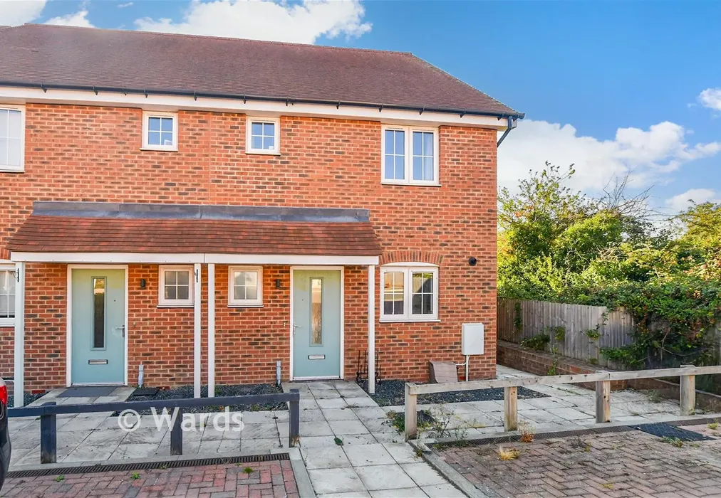 External (Web)* - Silver Birch Road, Headcorn, Kent - Wards of Kent