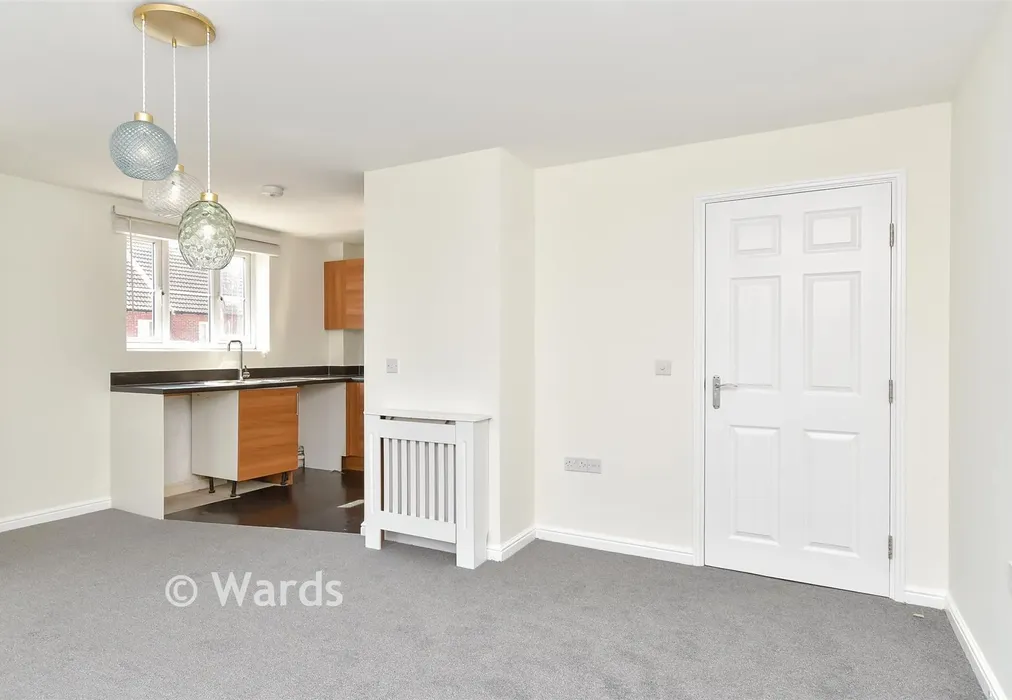 Lounge/Dining Area - Abelyn Avenue, Sittingbourne, Kent - Wards of Kent